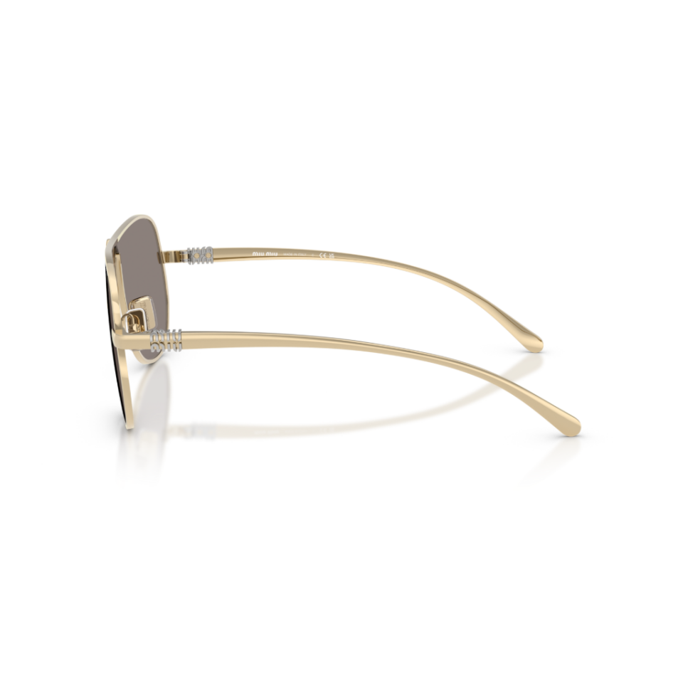 Miu Miu MU A56S ZVN80Q 66 Kadın Güneş Gözlüğü