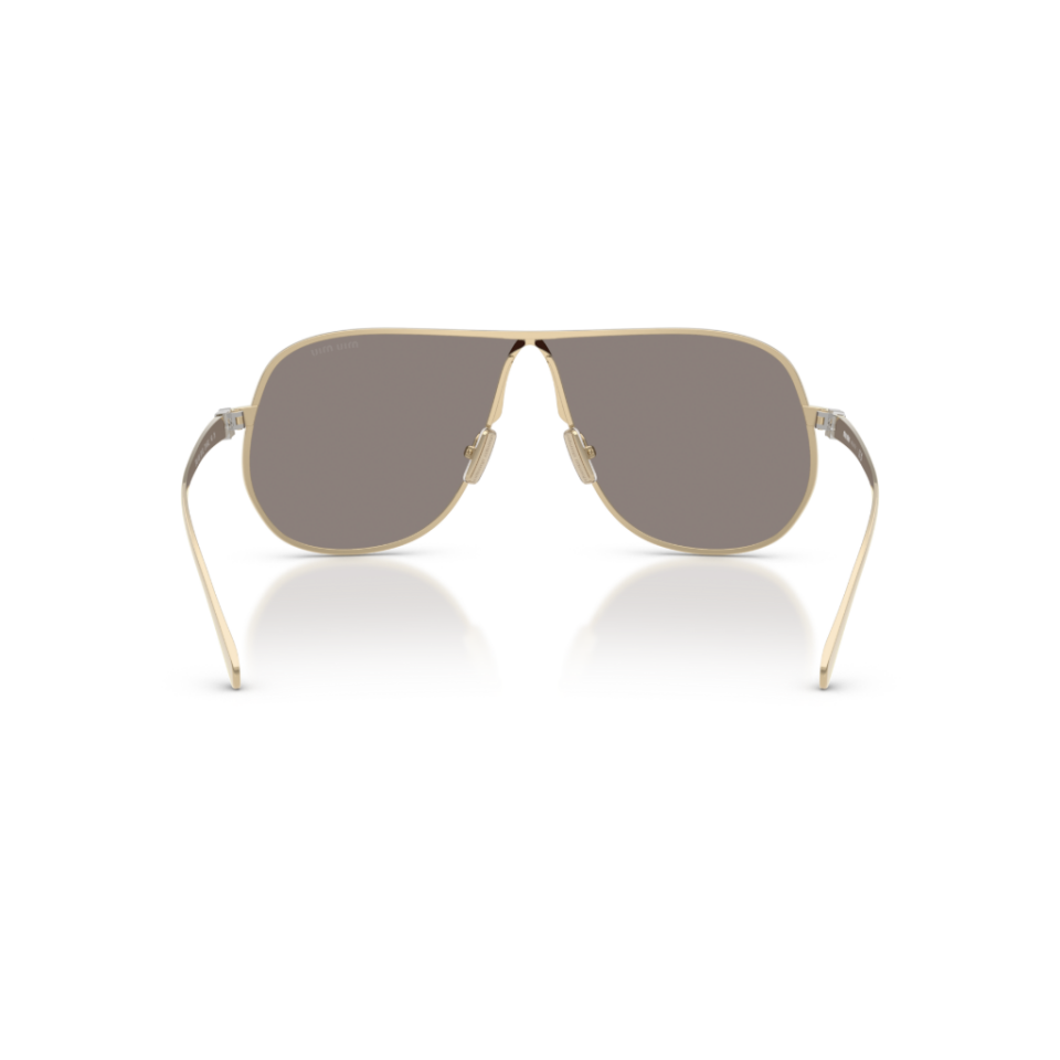 Miu Miu MU A56S ZVN80Q 66 Kadın Güneş Gözlüğü