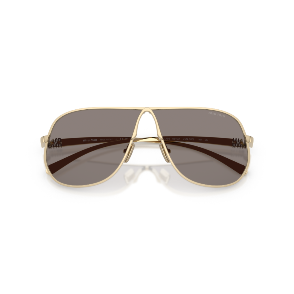 Miu Miu MU A56S ZVN80Q 66 Kadın Güneş Gözlüğü
