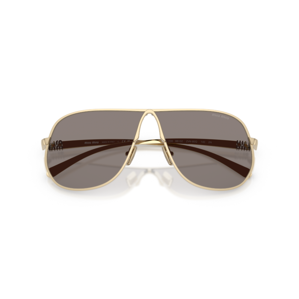 Miu Miu MU A56S ZVN80Q 66 Kadın Güneş Gözlüğü