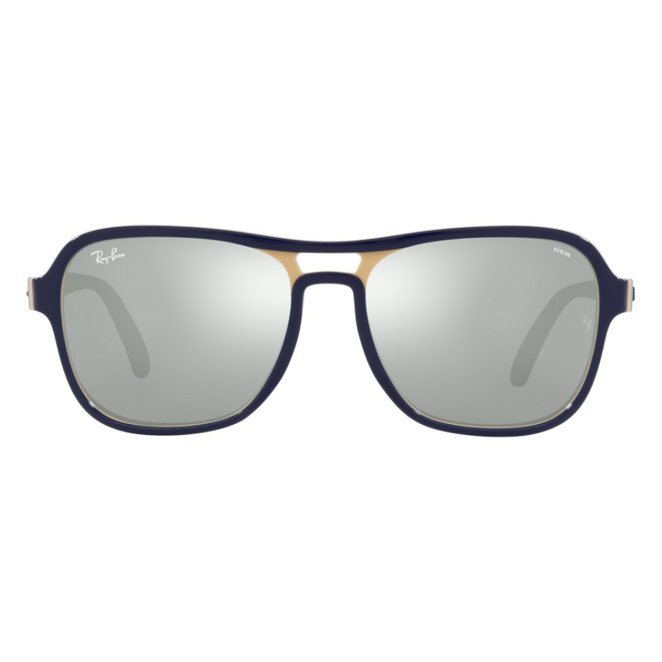 Ray-Ban Rb 4356 6546W3 58  Güneş Gözlüğü