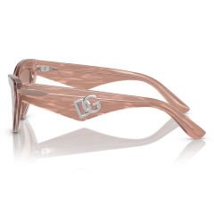 Dolce Gabbana DG 4439 34113 55 Güneş Gözlüğü