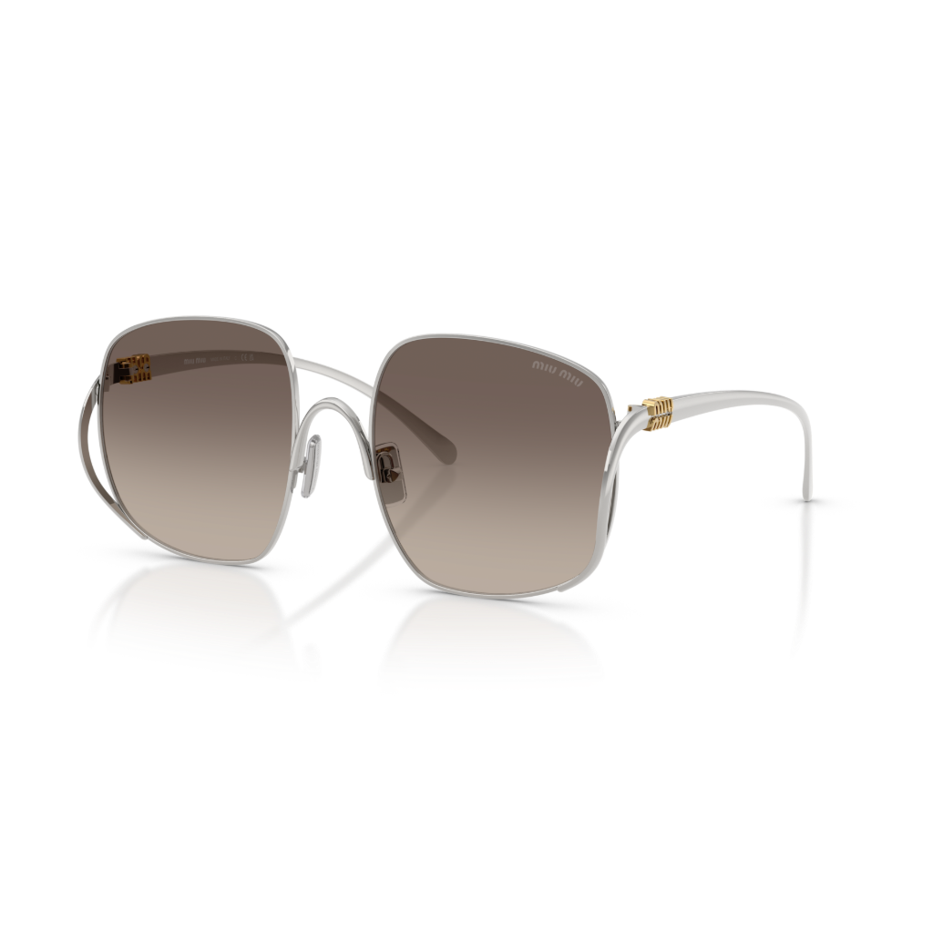 Miu Miu MU A57S 1BC30S 57 Kadın Güneş Gözlüğü