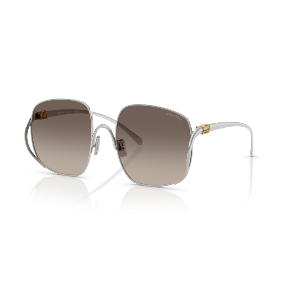 Miu Miu MU A57S 1BC30S 57 Kadın Güneş Gözlüğü