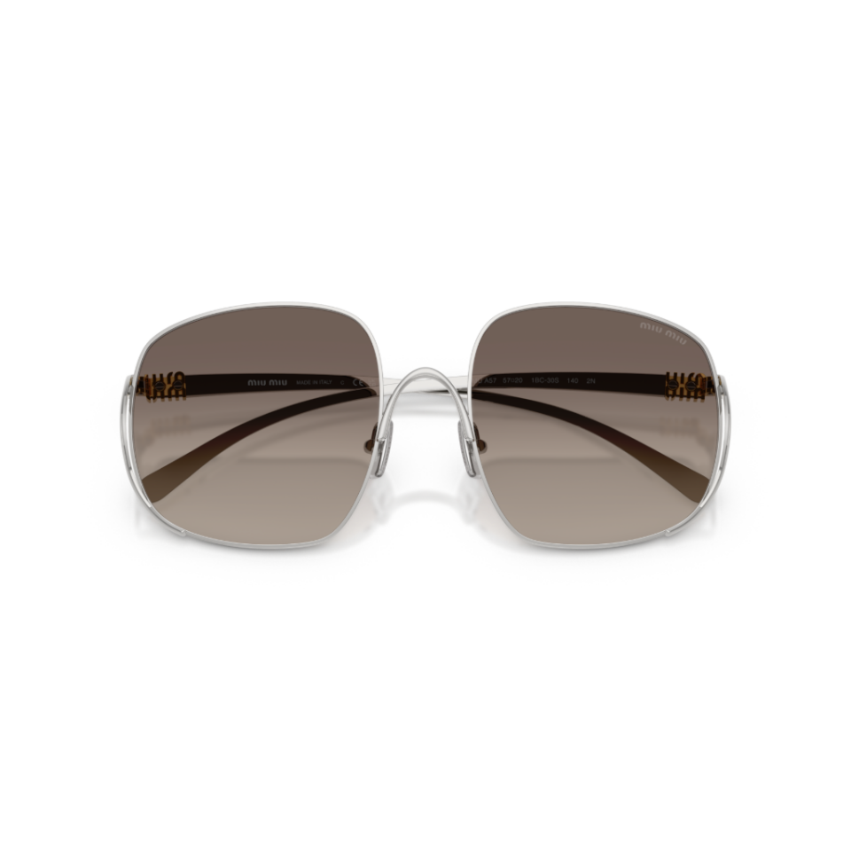 Miu Miu MU A57S 1BC30S 57 Kadın Güneş Gözlüğü