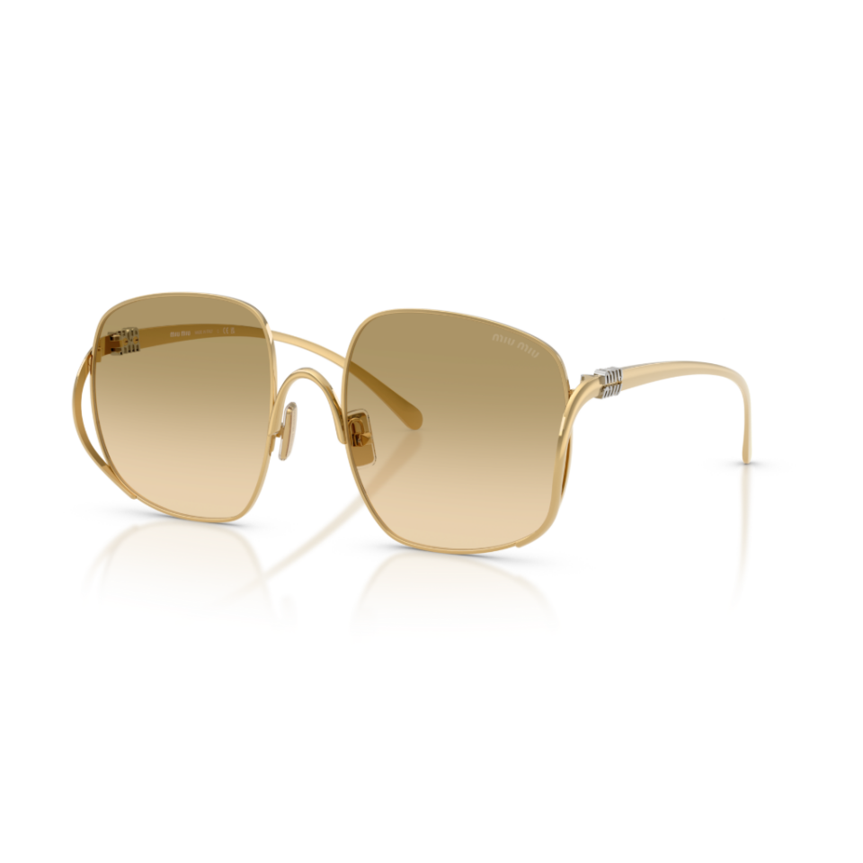 Miu Miu MU A57S 5AK20S 57 Kadın Güneş Gözlüğü