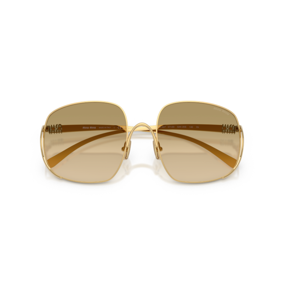Miu Miu MU A57S 5AK20S 57 Kadın Güneş Gözlüğü