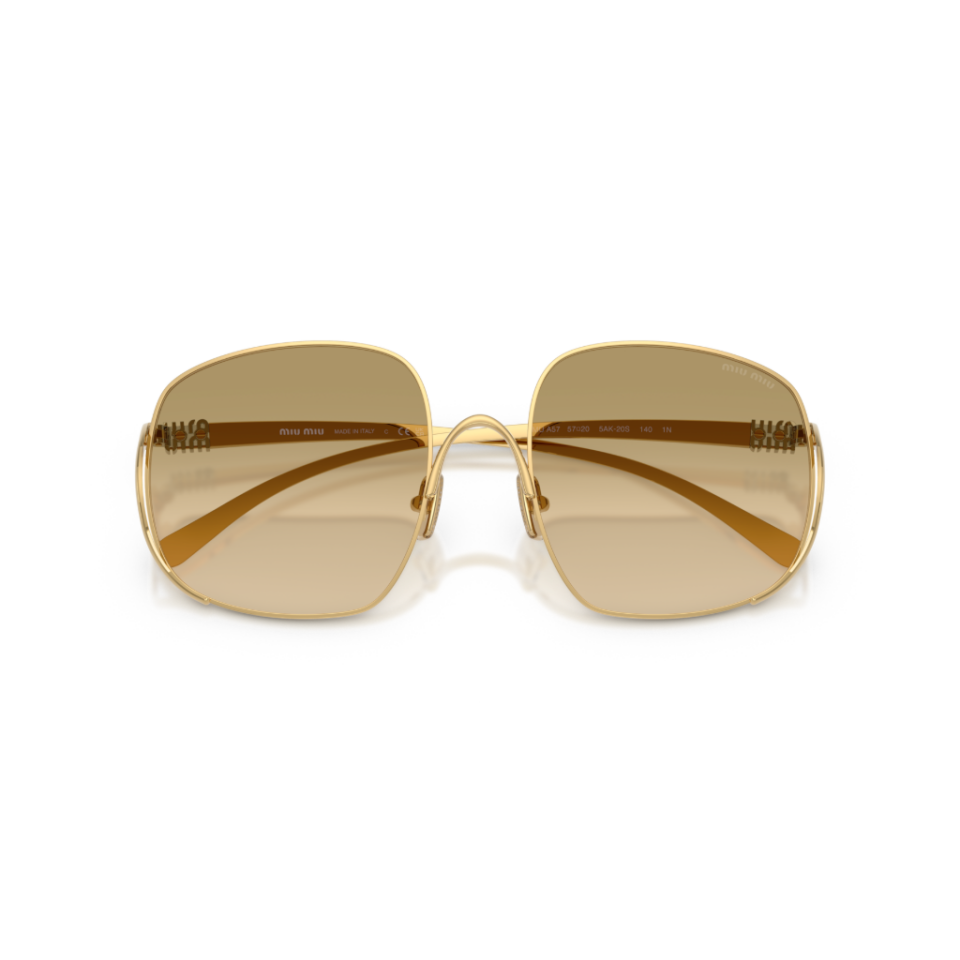Miu Miu MU A57S 5AK20S 57 Kadın Güneş Gözlüğü