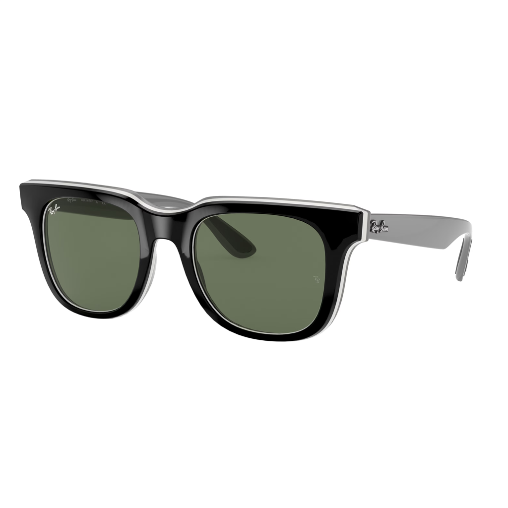 Ray-Ban Rb 4368 652171 51  Güneş Gözlüğü