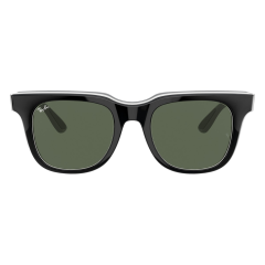 Ray-Ban Rb 4368 652171 51  Güneş Gözlüğü