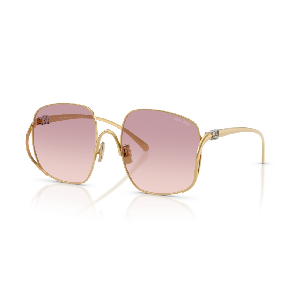 Miu Miu MU A57S 5AK40S 57 Kadın Güneş Gözlüğü