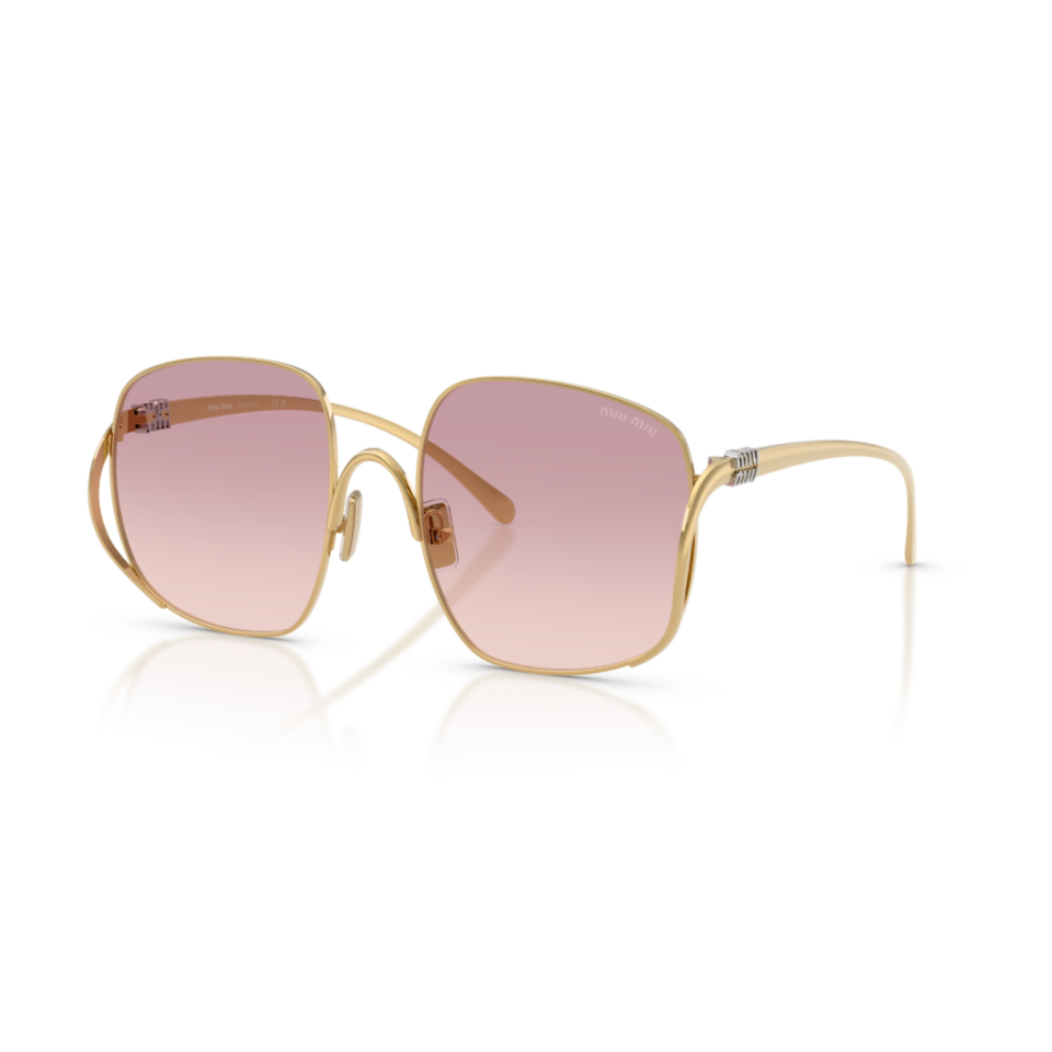 Miu Miu MU A57S 5AK40S 57 Kadın Güneş Gözlüğü
