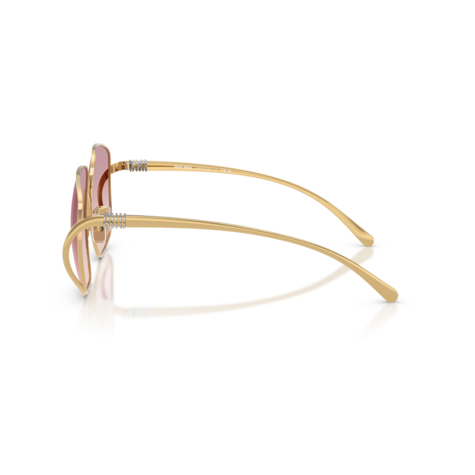 Miu Miu MU A57S 5AK40S 57 Kadın Güneş Gözlüğü