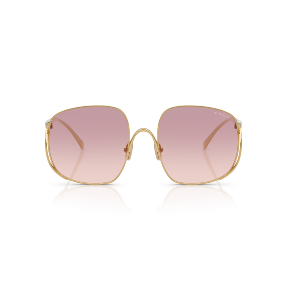 Miu Miu MU A57S 5AK40S 57 Kadın Güneş Gözlüğü