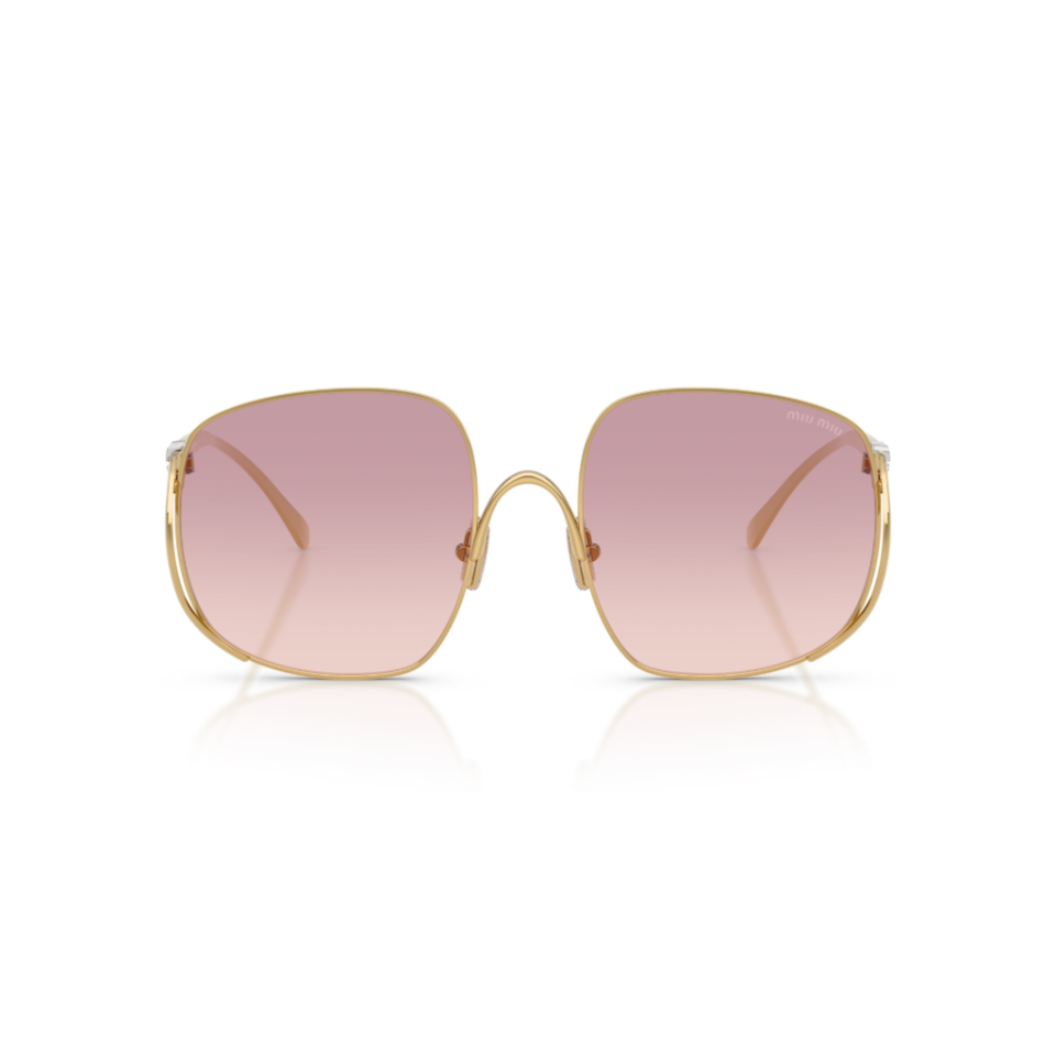 Miu Miu MU A57S 5AK40S 57 Kadın Güneş Gözlüğü