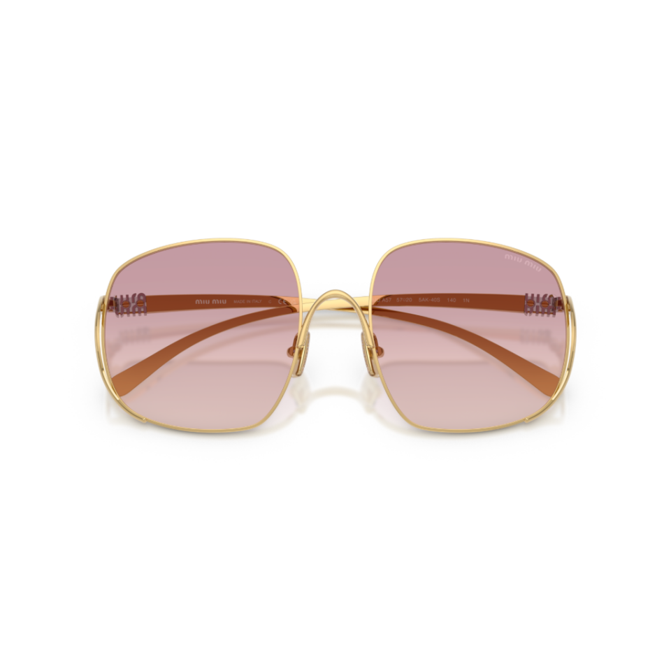 Miu Miu MU A57S 5AK40S 57 Kadın Güneş Gözlüğü