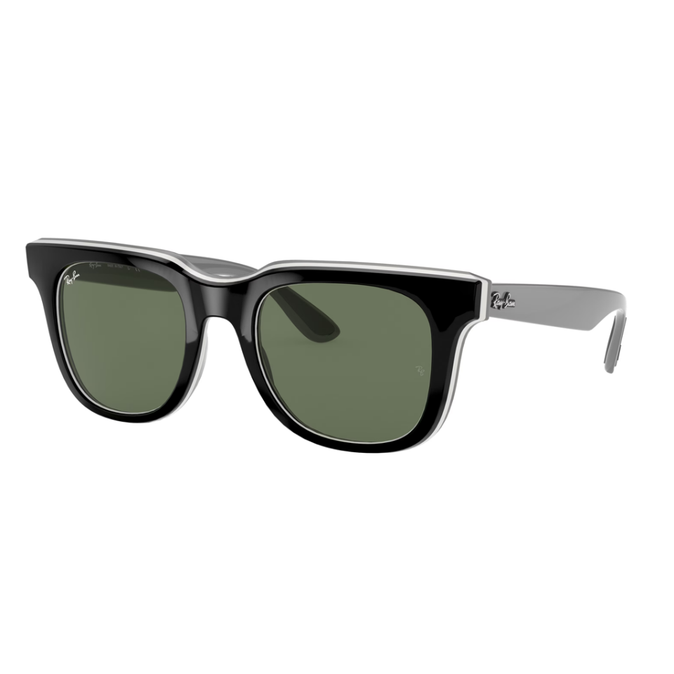 Ray-Ban Rb 4368 652171 51  Güneş Gözlüğü