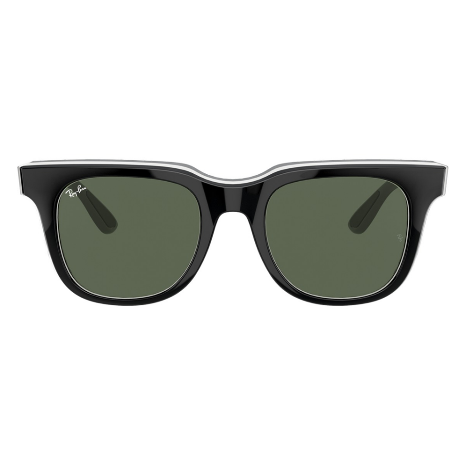 Ray-Ban Rb 4368 652171 51  Güneş Gözlüğü