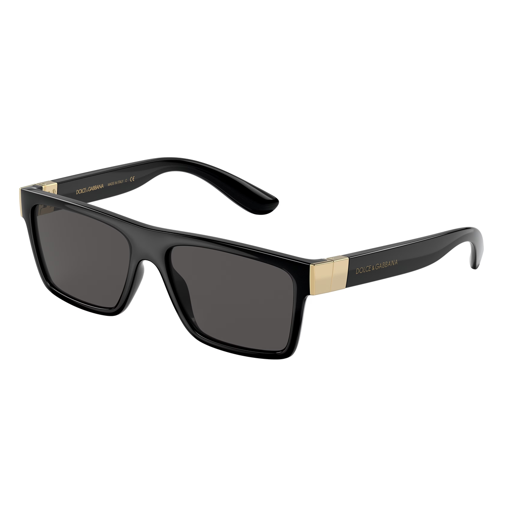 Dolce Gabbana DG 6164 501/87 54  Güneş Gözlüğü