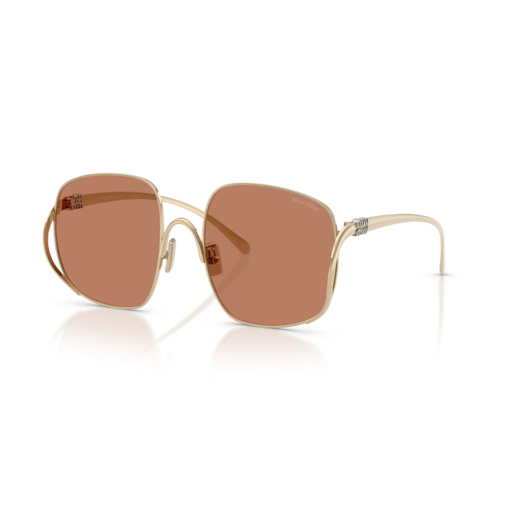 Miu Miu MU A57S ZVN90Q 57 Kadın Güneş Gözlüğü