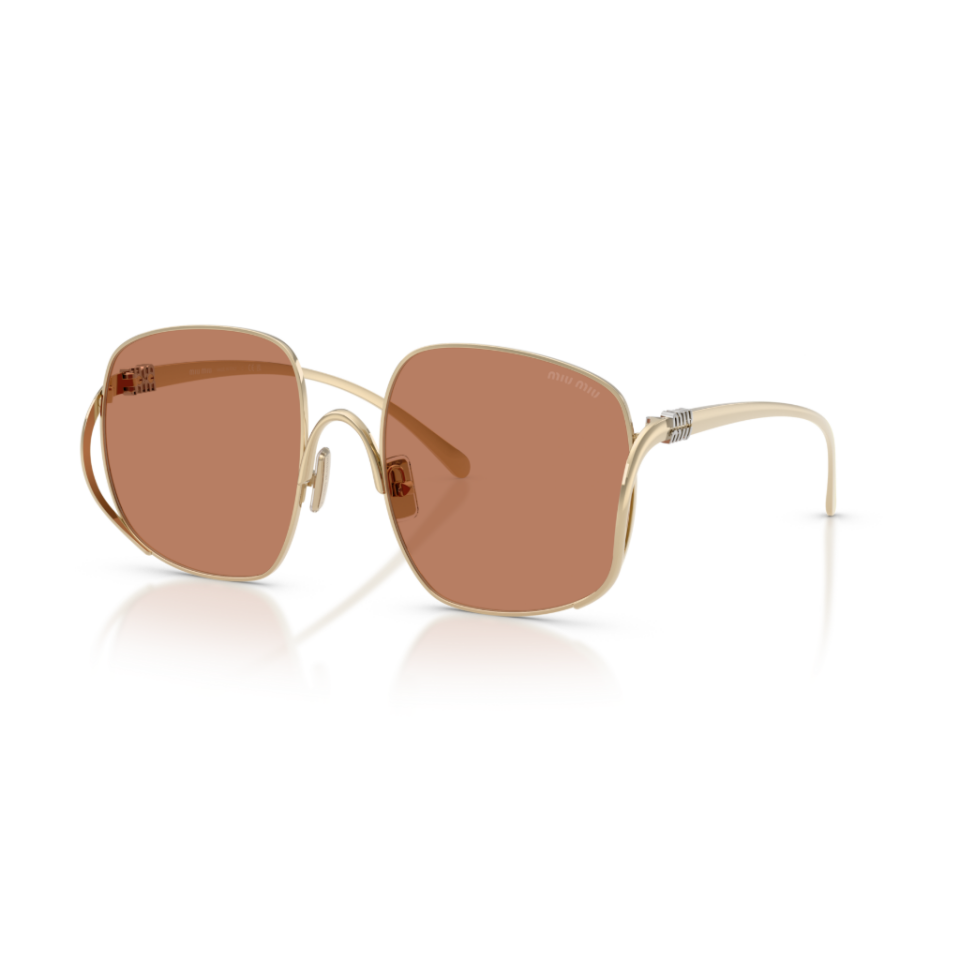Miu Miu MU A57S ZVN90Q 57 Kadın Güneş Gözlüğü