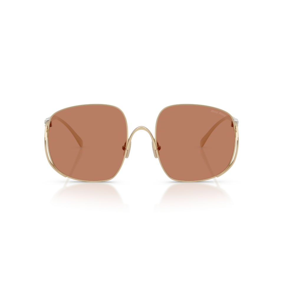 Miu Miu MU A57S ZVN90Q 57 Kadın Güneş Gözlüğü
