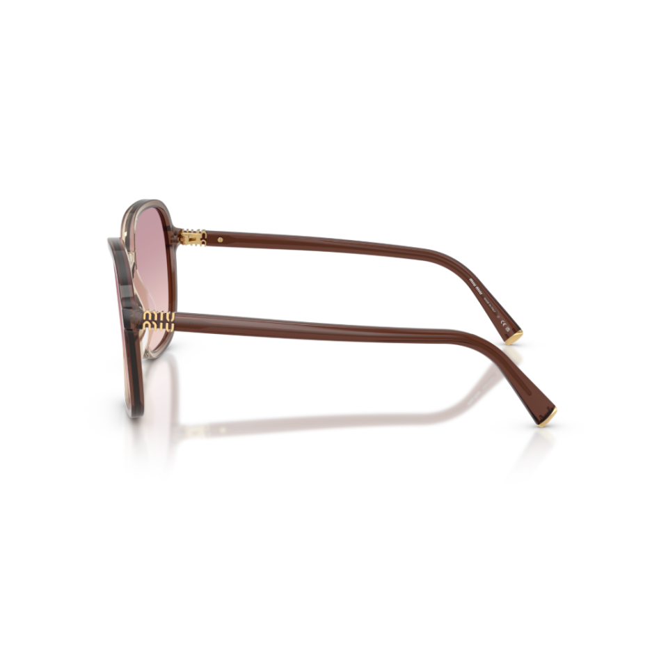 Miu Miu MU B01S 25G40S 58 Kadın Güneş Gözlüğü