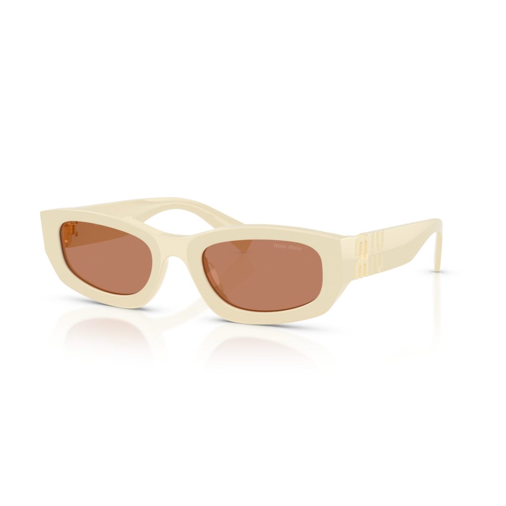 Miu Miu MU B04S 21D90Q 53 Kadın Güneş Gözlüğü