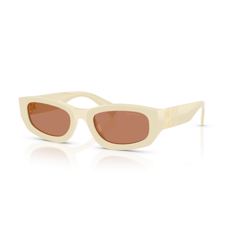 Miu Miu MU B04S 21D90Q 53 Kadın Güneş Gözlüğü