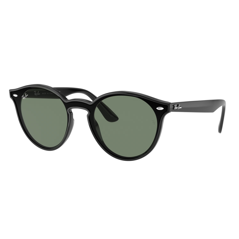 Ray-Ban Rb 4380N 601/71 37  Güneş Gözlüğü