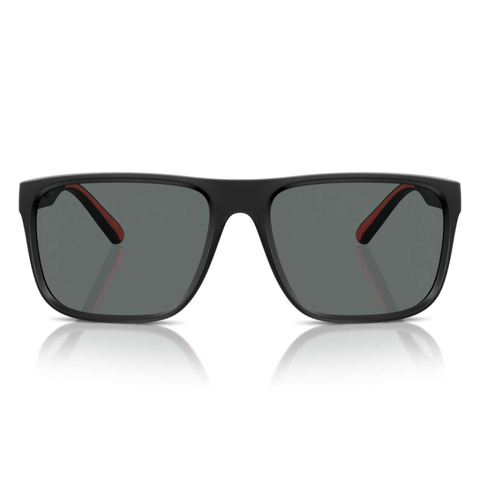 Ferrari Scuderia FZ 6002U 504/81 59  Güneş Gözlüğü