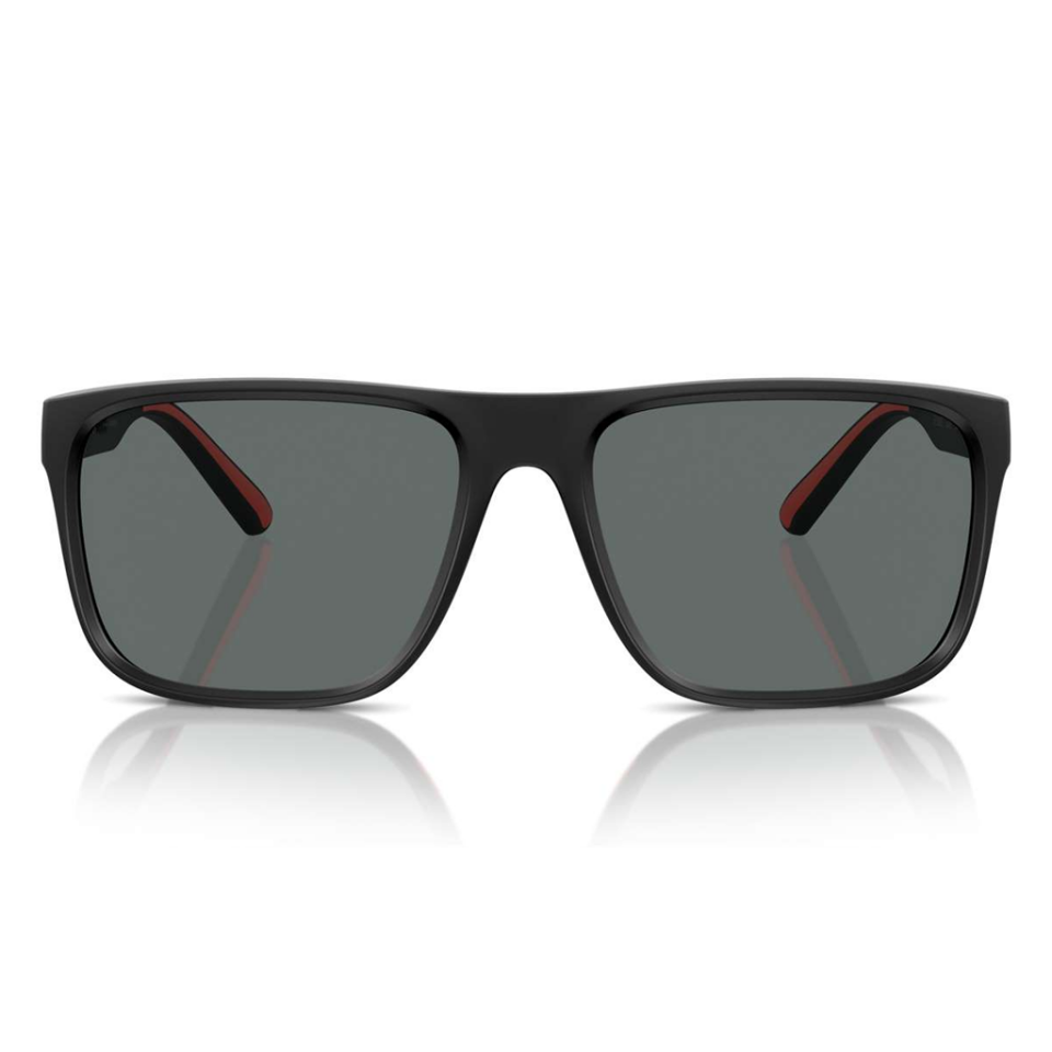 Ferrari Scuderia FZ 6002U 504/81 59  Güneş Gözlüğü