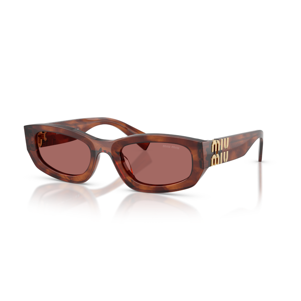 Miu Miu MU B04S 26E80B 53 Kadın Güneş Gözlüğü