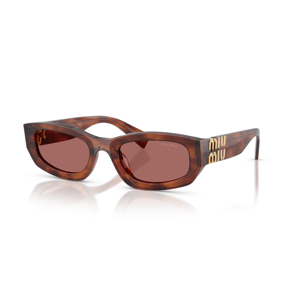 Miu Miu MU B04S 26E80B 53 Kadın Güneş Gözlüğü