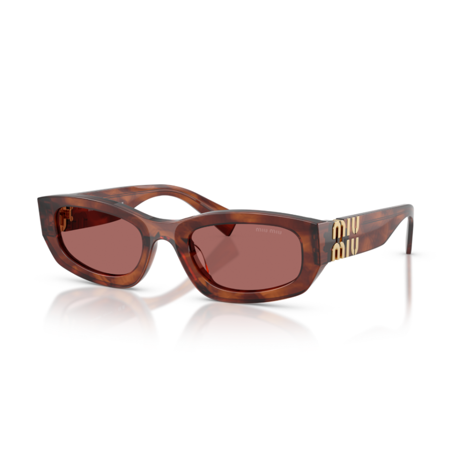 Miu Miu MU B04S 26E80B 53 Kadın Güneş Gözlüğü