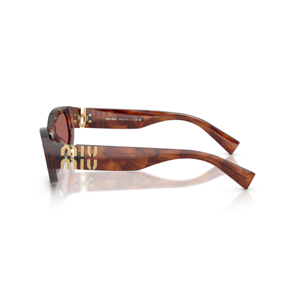 Miu Miu MU B04S 26E80B 53 Kadın Güneş Gözlüğü