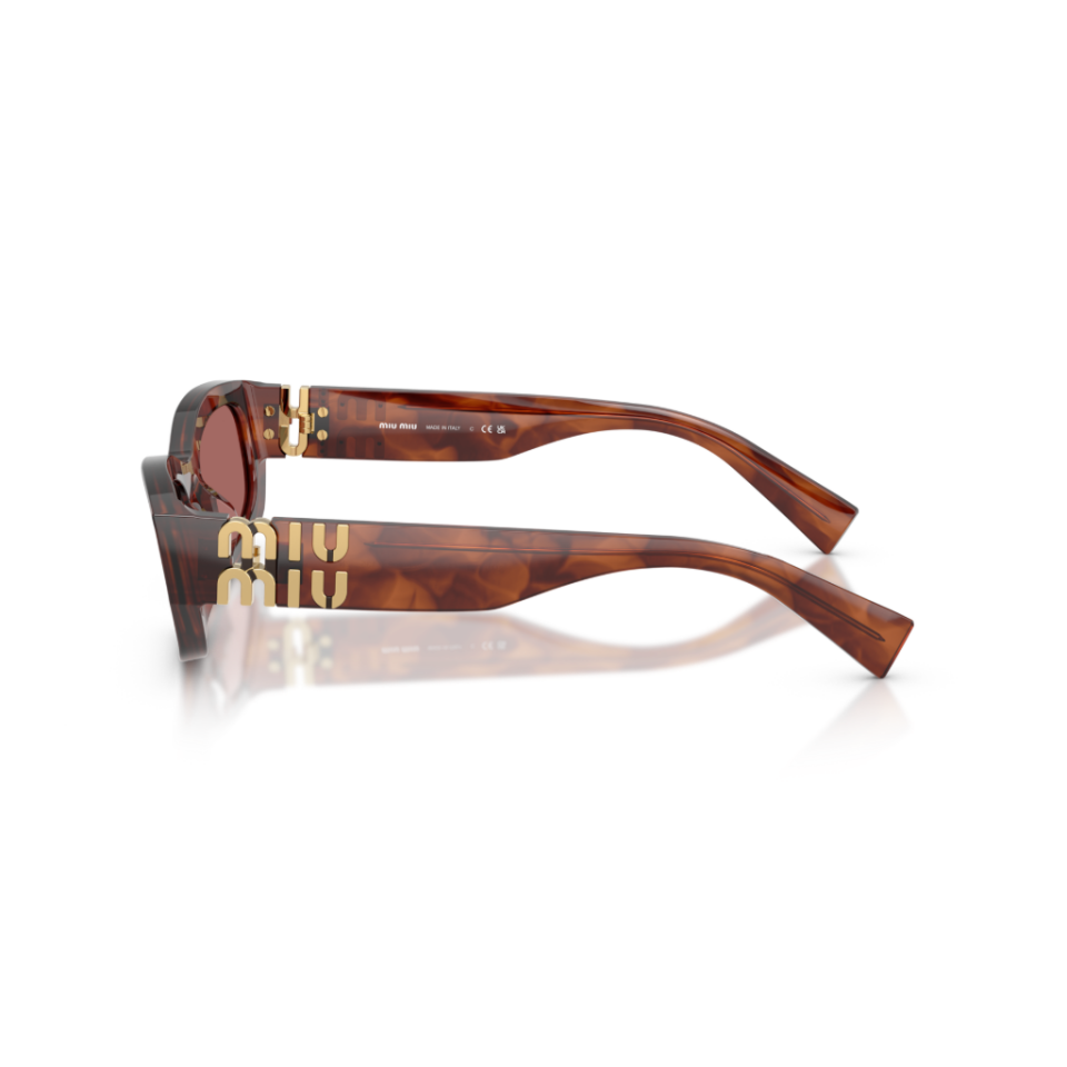 Miu Miu MU B04S 26E80B 53 Kadın Güneş Gözlüğü