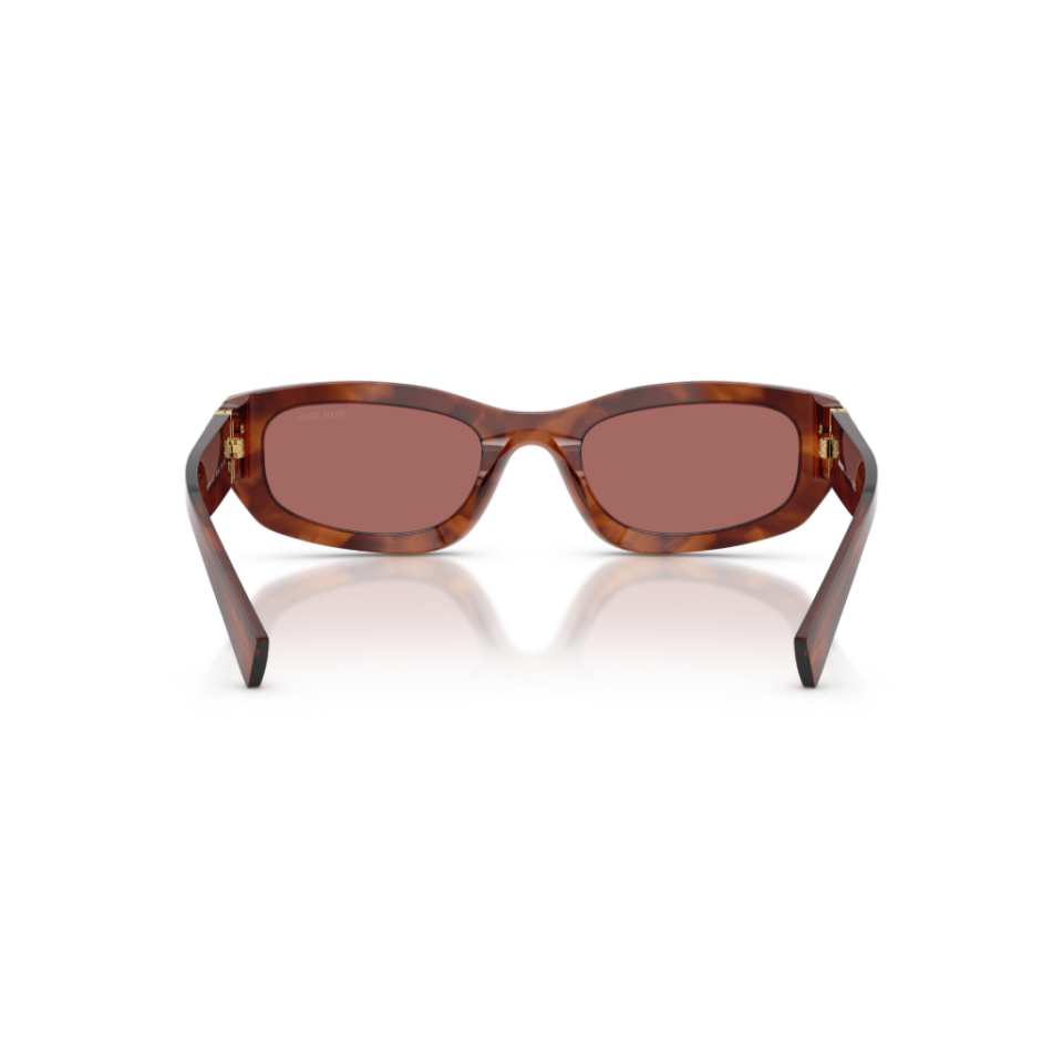 Miu Miu MU B04S 26E80B 53 Kadın Güneş Gözlüğü