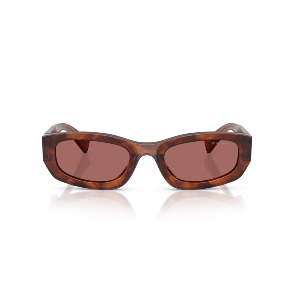 Miu Miu MU B04S 26E80B 53 Kadın Güneş Gözlüğü