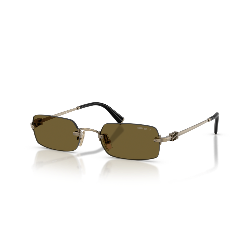 Miu Miu MU B50S 26C09Z 52 Kadın Güneş Gözlüğü