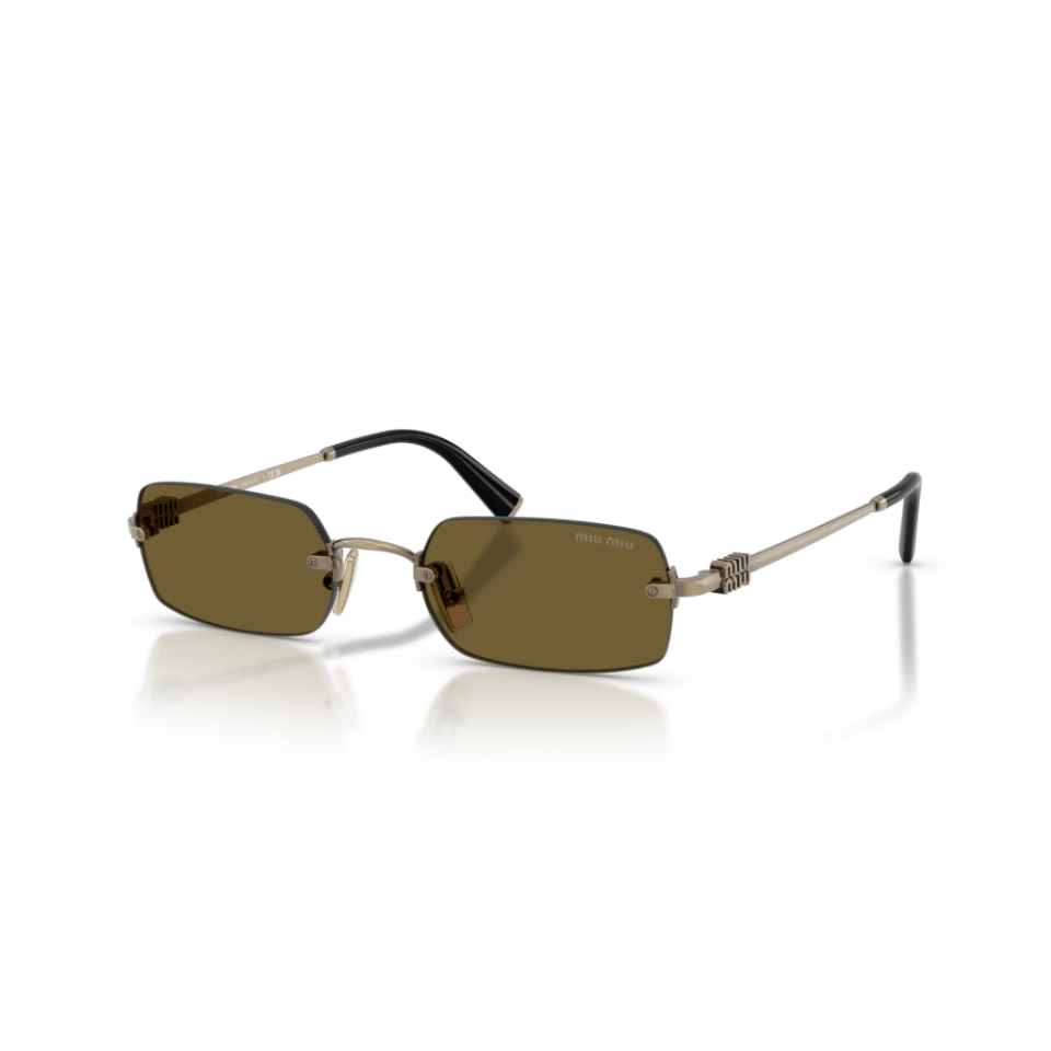 Miu Miu MU B50S 26C09Z 52 Kadın Güneş Gözlüğü