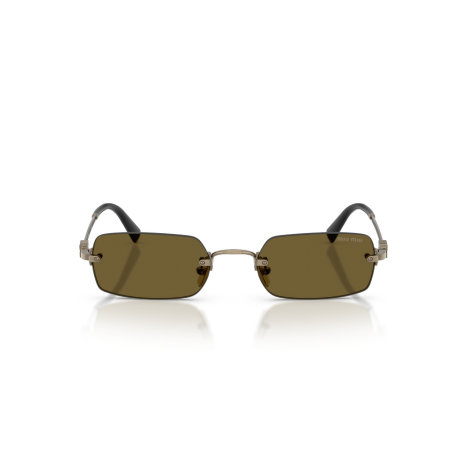 Miu Miu MU B50S 26C09Z 52 Kadın Güneş Gözlüğü