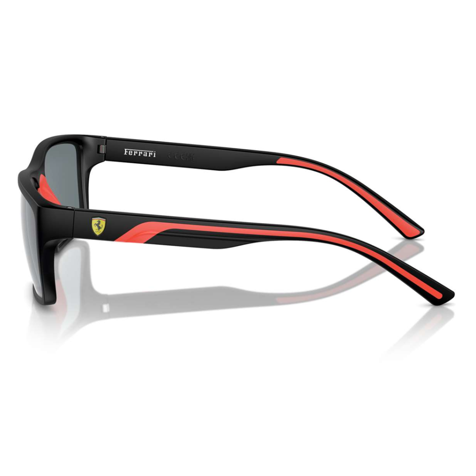 Ferrari Scuderia FZ 6003U 504/6G 59  Güneş Gözlüğü
