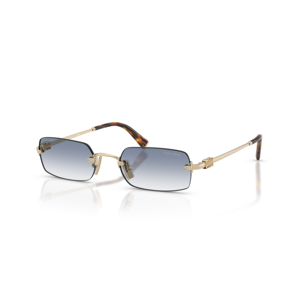 Miu Miu MU B50S ZVN80O 50 Kadın Güneş Gözlüğü