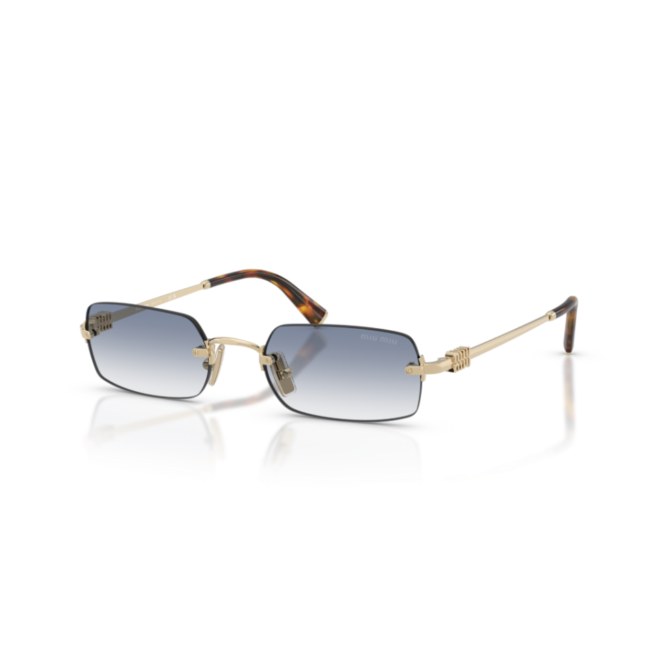 Miu Miu MU B50S ZVN80O 50 Kadın Güneş Gözlüğü