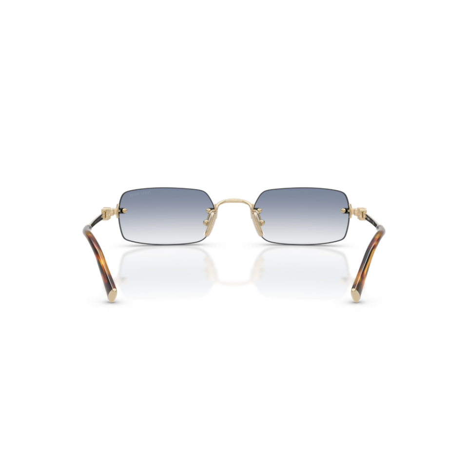 Miu Miu MU B50S ZVN80O 50 Kadın Güneş Gözlüğü