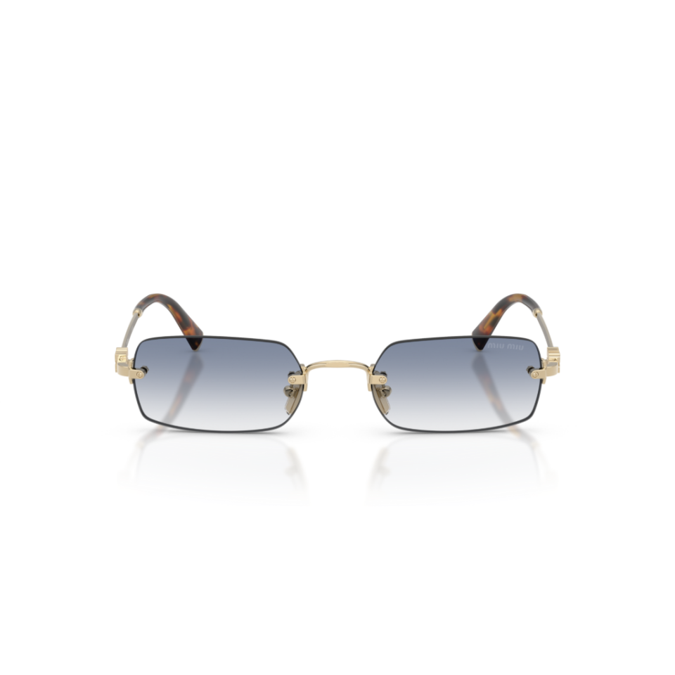 Miu Miu MU B50S ZVN80O 50 Kadın Güneş Gözlüğü