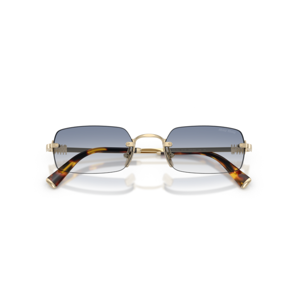 Miu Miu MU B50S ZVN80O 50 Kadın Güneş Gözlüğü