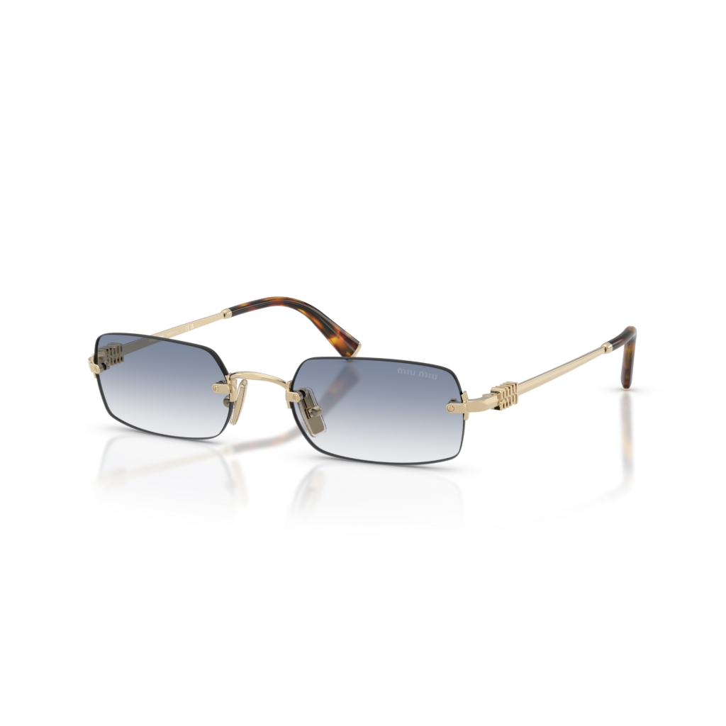 Miu Miu MU B50S ZVN80O 52 Kadın Güneş Gözlüğü