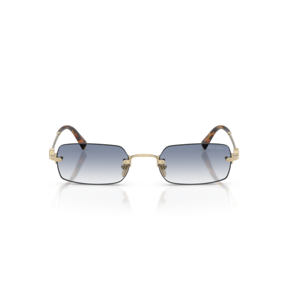 Miu Miu MU B50S ZVN80O 52 Kadın Güneş Gözlüğü